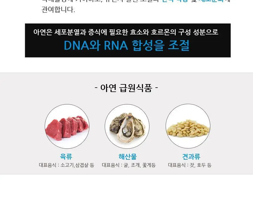 [NEW]뉴트리메이드 아연 60정 (2개월분) 상세페이지 6